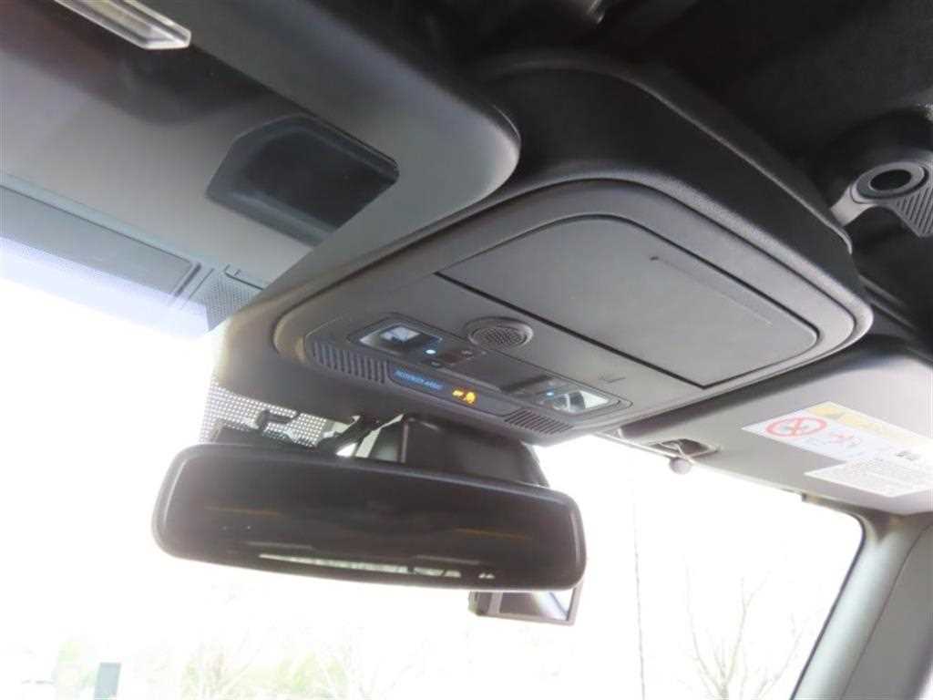 Ford Bronco - Vista 11