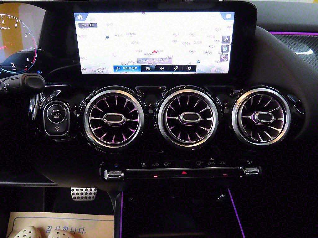 Mercedes Benz GLA Class 2021 - Importación desde Corea - HF Imports Iquique - Foto 13