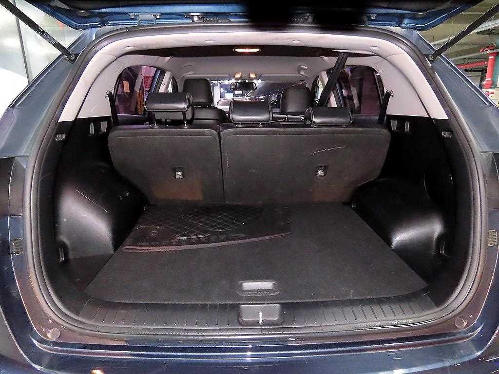 KIA Sportage 2016 Azul - Importación desde Corea - HF Imports Iquique - Foto 18