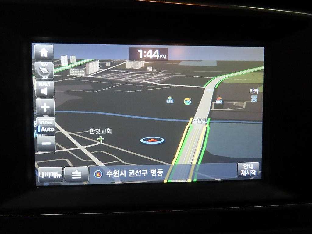 HYUNDAI Avante 2016 Blanco - Importación desde Corea - HF Imports Iquique - Foto 14