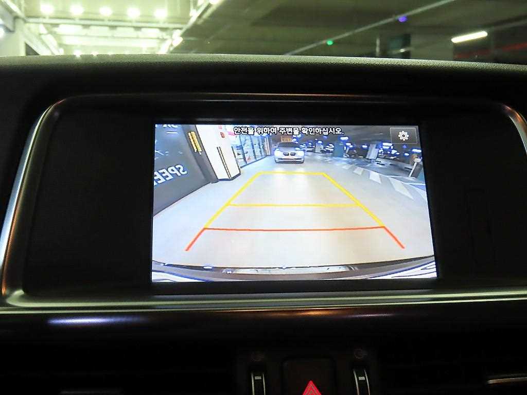 KIA K5 2016 Negro - Importación desde Corea - HF Imports Iquique - Foto 14