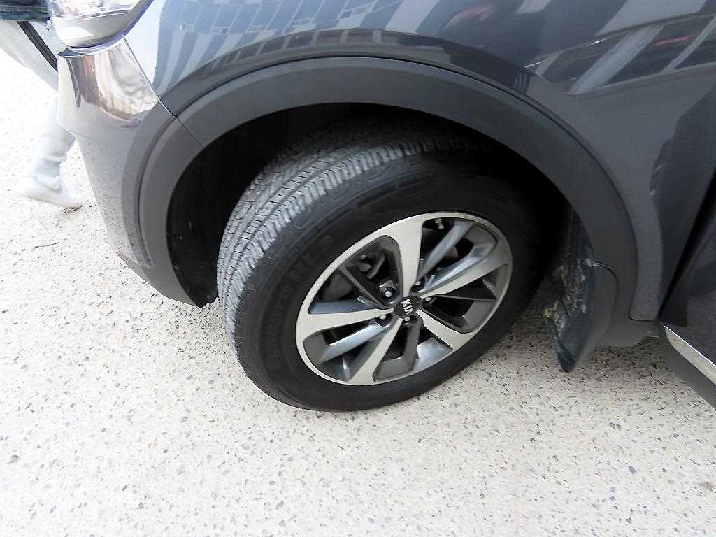 KIA Sorento 2019 Gris - Importación desde Corea - HF Imports Iquique - Foto 20