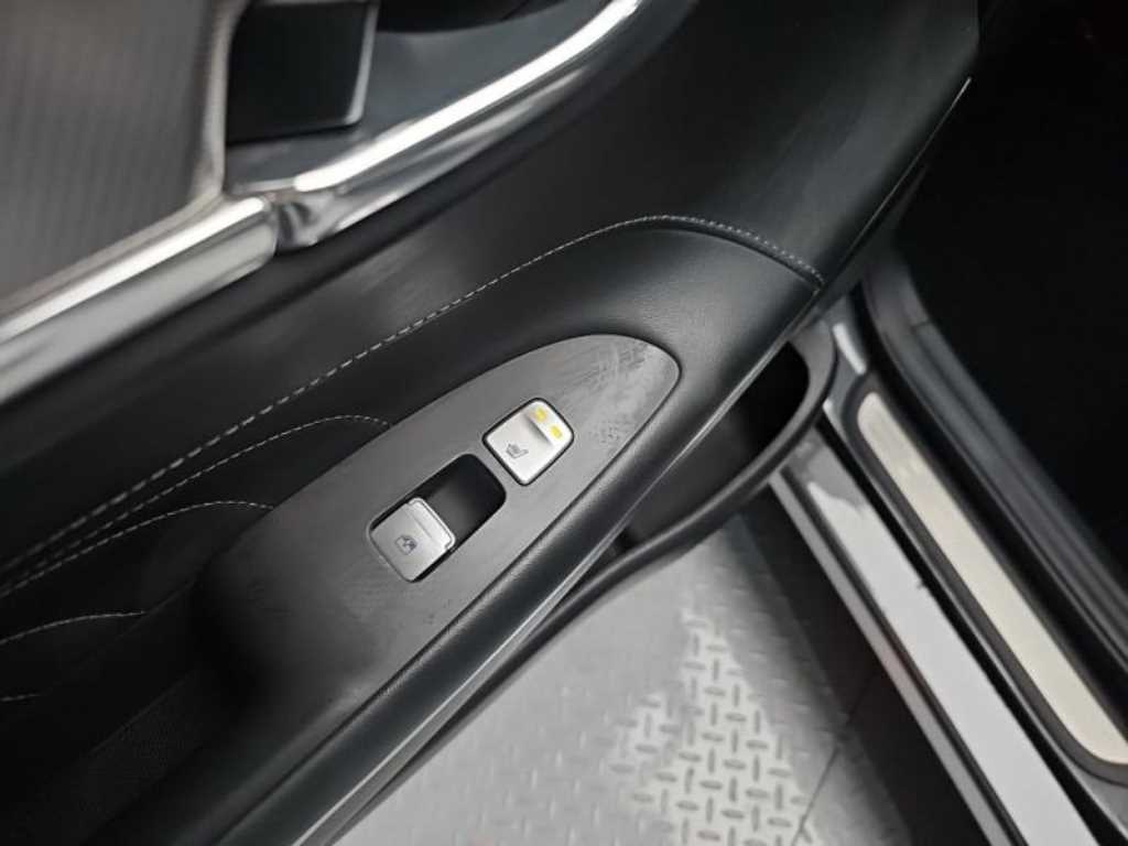 HYUNDAI Grandeur 2021 Gris - Importación desde Corea - HF Imports Iquique - Foto 16