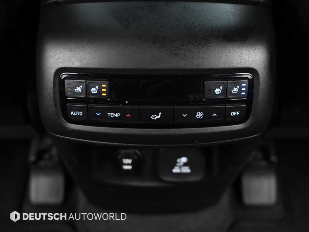 HYUNDAI Palisade 2022 Blanco - Importación desde Corea - HF Imports Iquique - Foto 16