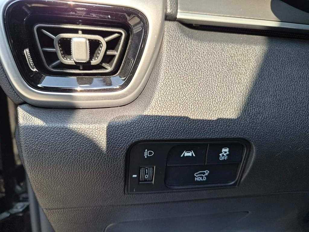 KIA Sorento 2021 Negro - Importación desde Corea - HF Imports Iquique - Foto 13