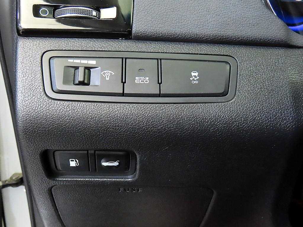 HYUNDAI Sonata 2011 Plateado - Importación desde Corea - HF Imports Iquique - Foto 13