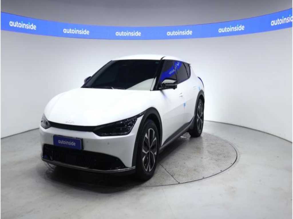 KIA EV6 2023 - Importación desde Corea - HF Imports Iquique - Foto 1