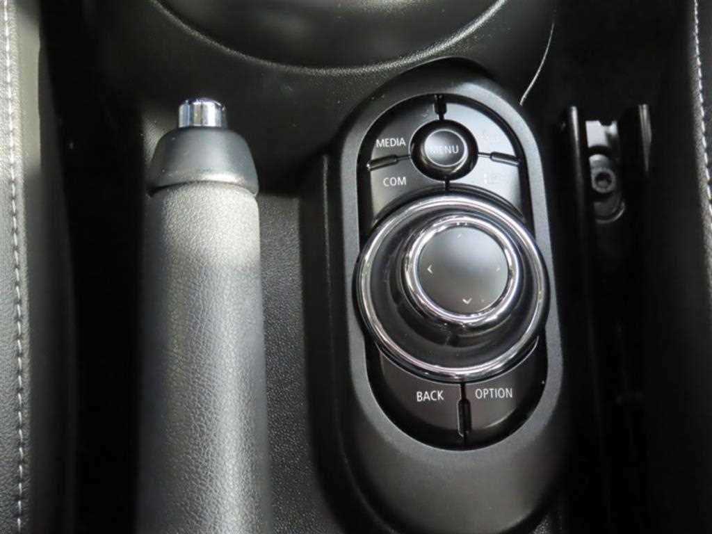 Mini Cooper - Vista 7