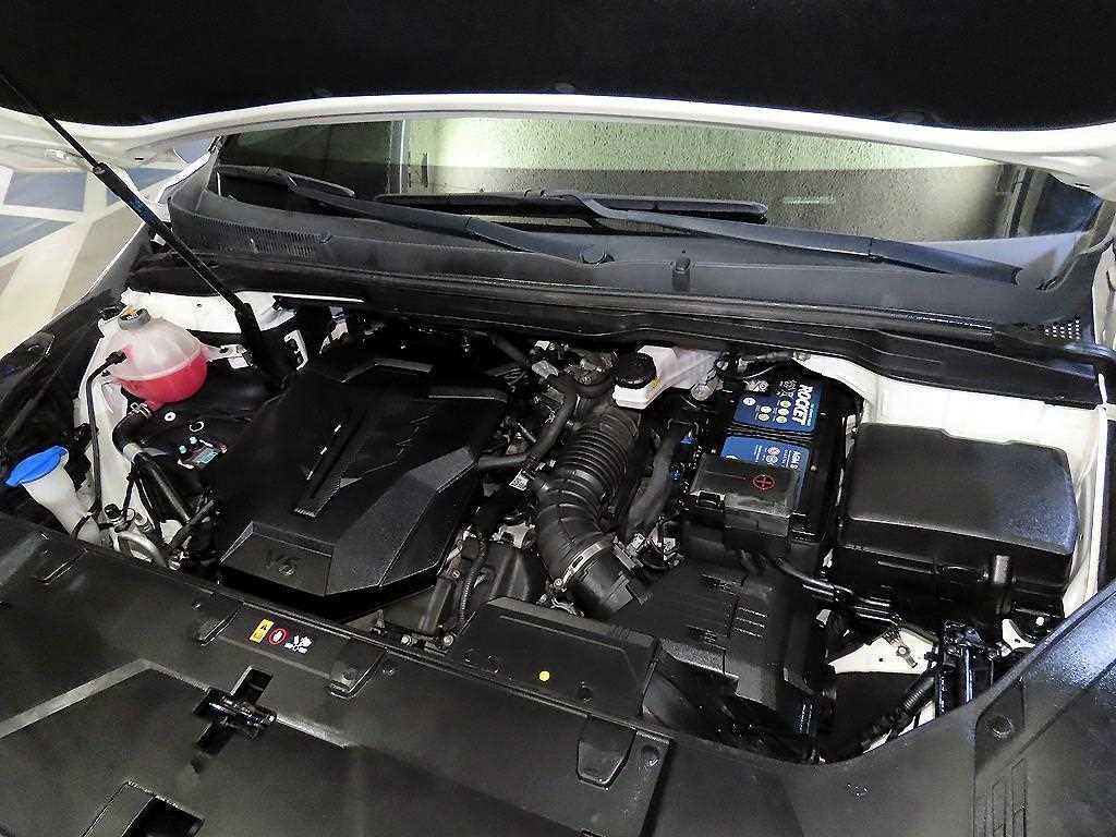 KIA Carnival 2022 Blanco - Importación desde Corea - HF Imports Iquique - Foto 19