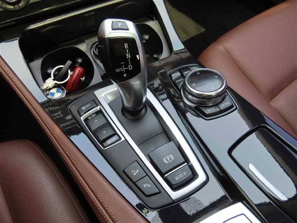 BMW 5 Series - Vista 6