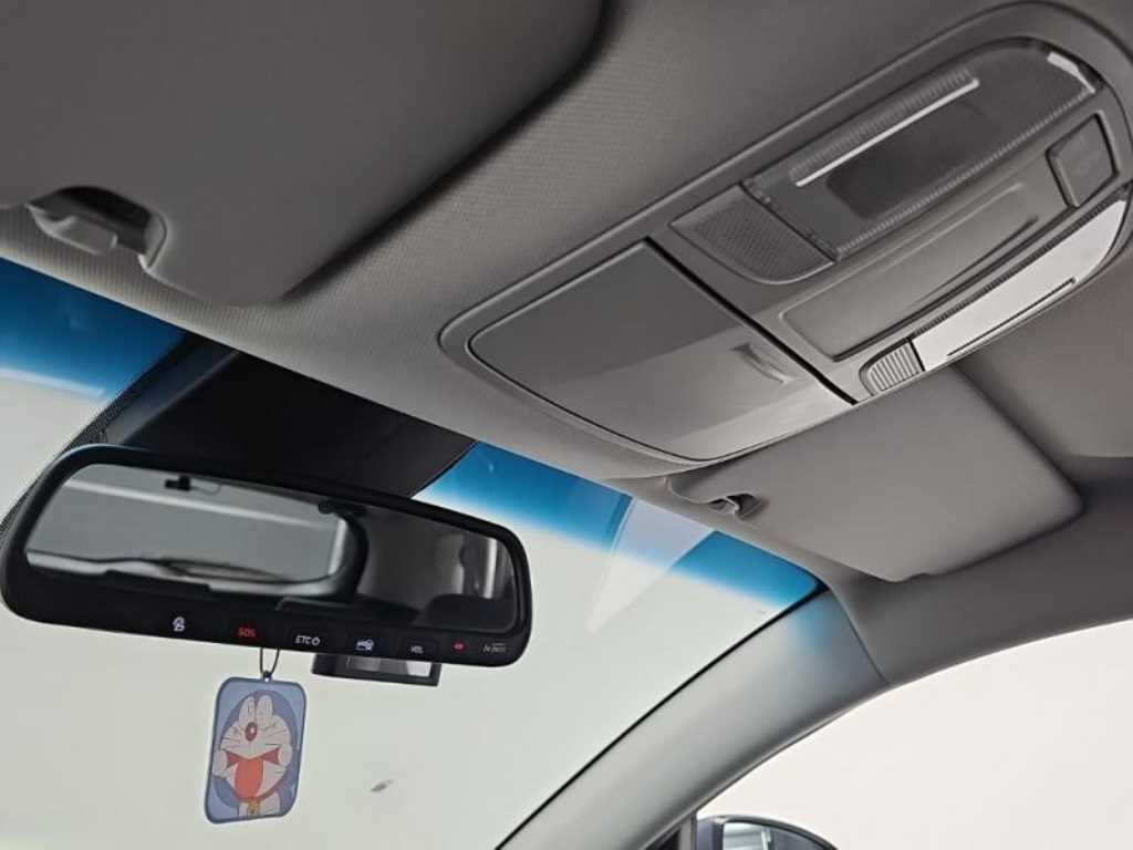 HYUNDAI Tucson 2019 Gris - Importación desde Corea - HF Imports Iquique - Foto 14