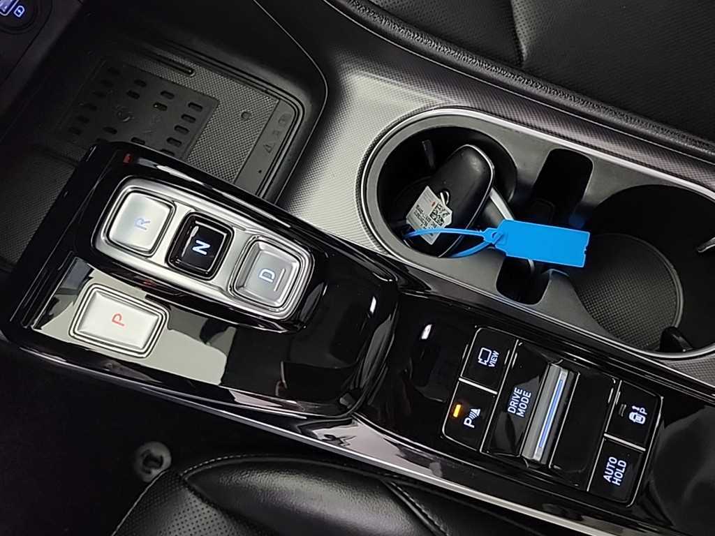 HYUNDAI Sonata - Vista 8