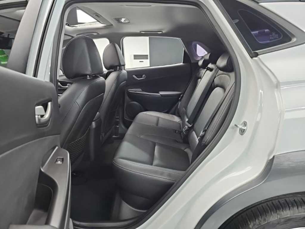 HYUNDAI Kona 2018 Blanco - Importación desde Corea - HF Imports Iquique - Foto 17