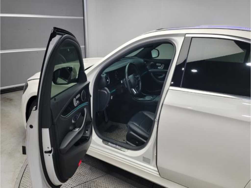 Mercedes Benz E class 2021 - Importación desde Corea - HF Imports Iquique - Foto 17