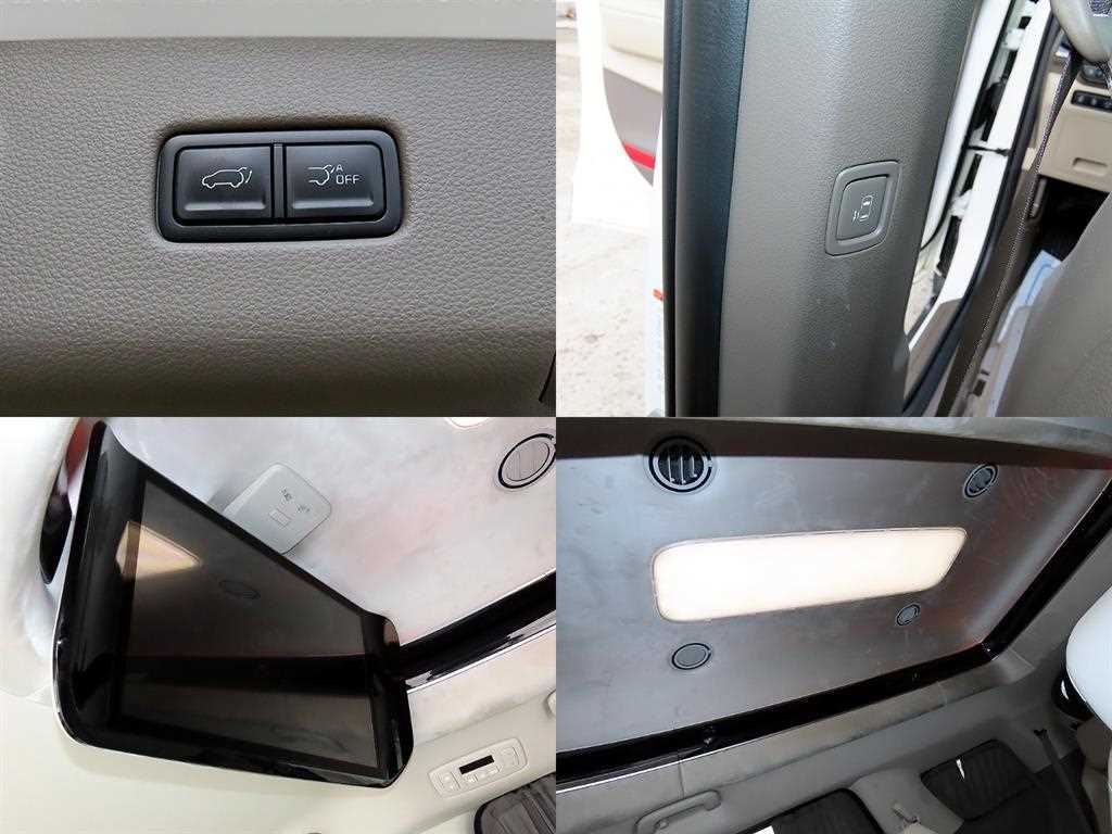 KIA Carnival 2024 Blanco - Importación desde Corea - HF Imports Iquique - Foto 18