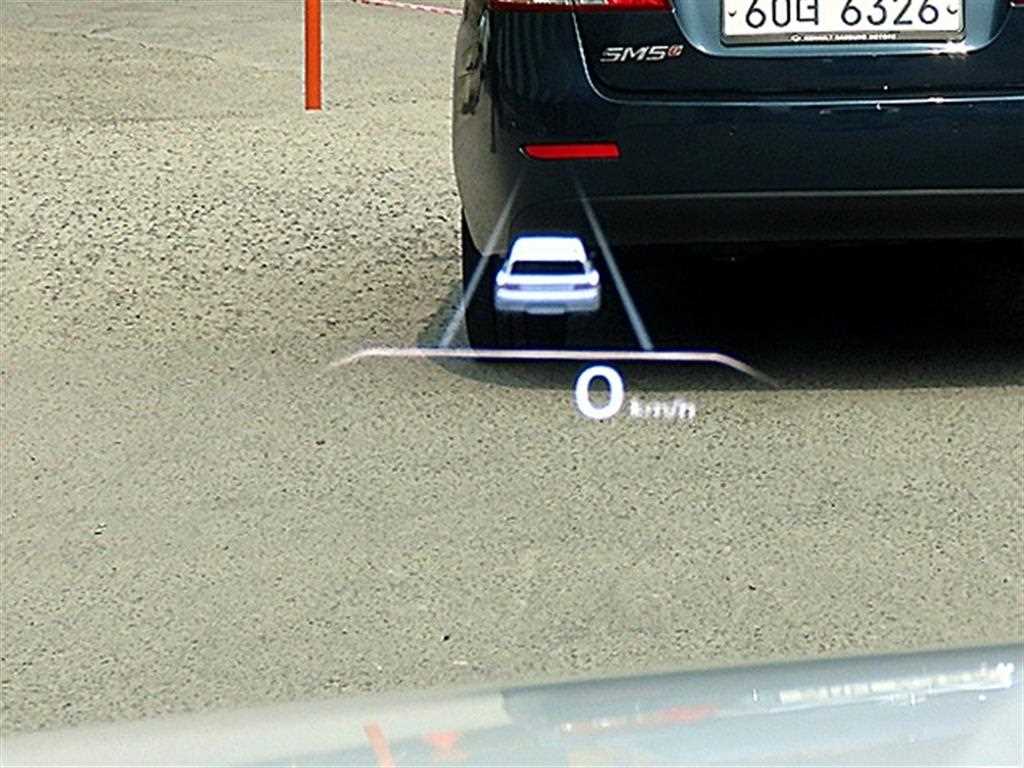 Genesis GV80 - Vista 10