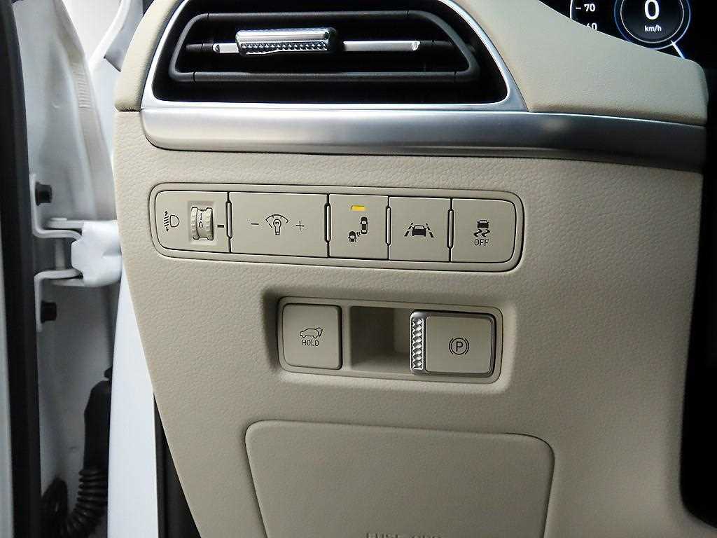 HYUNDAI Palisade - Vista 12