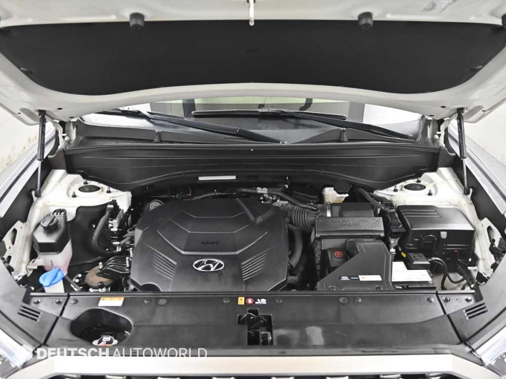 HYUNDAI Palisade - Vista 6