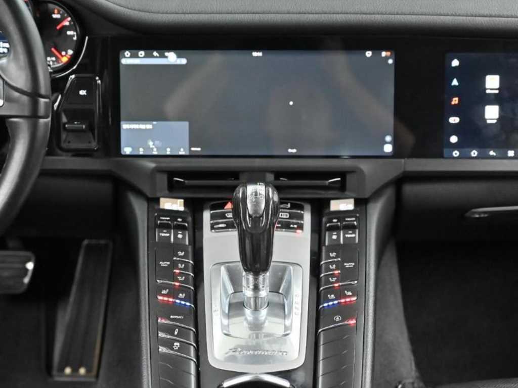 Porsche Panamera 2014 - Importación desde Corea - HF Imports Iquique - Foto 14