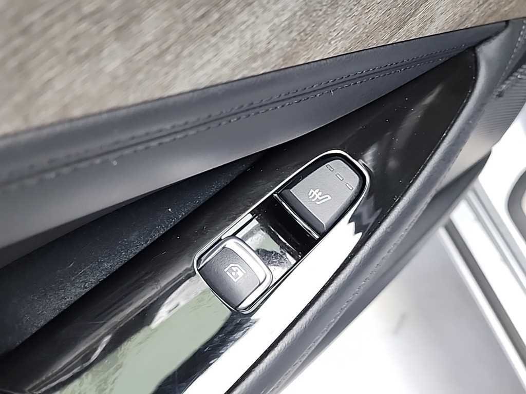 KIA K8 2022 Gris - Importación desde Corea - HF Imports Iquique - Foto 14