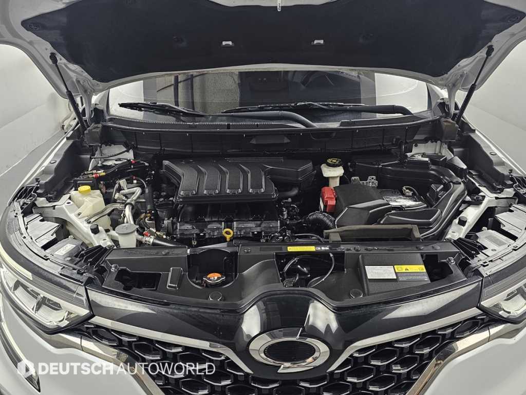 SAMSUNG QM6 - Vista 6