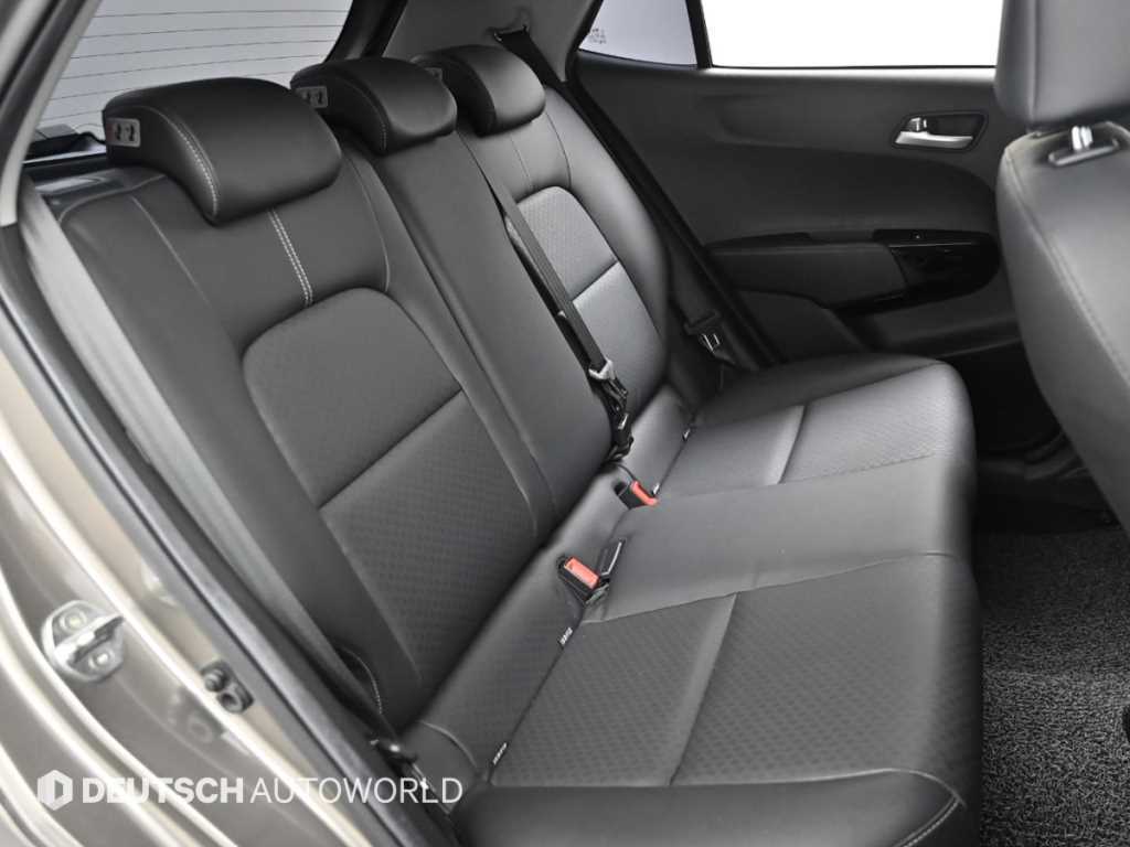 KIA Morning - Vista 12