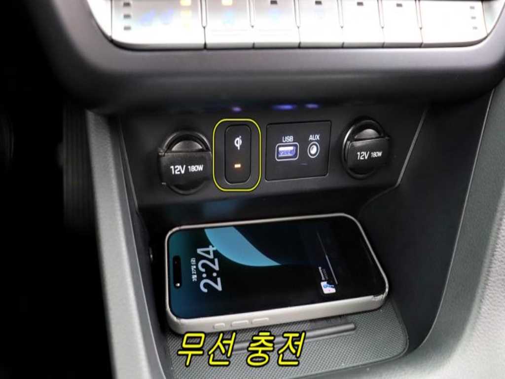 HYUNDAI Sonata - Vista 9