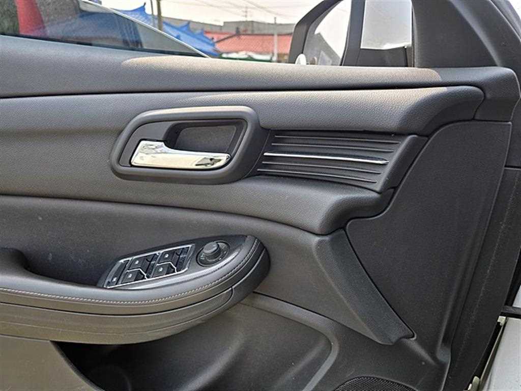 Chevrolet Malibu 2015 Blanco - Importación desde Corea - HF Imports Iquique - Foto 13