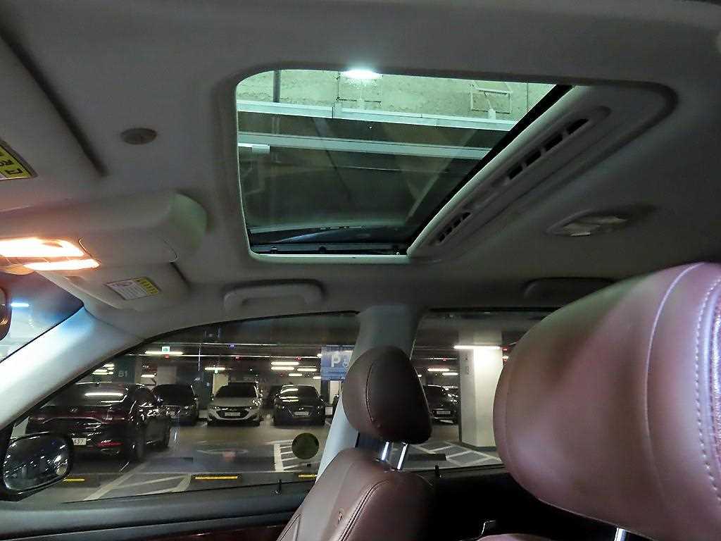 Ssangyong Rexton 2010 Negro - Importación desde Corea - HF Imports Iquique - Foto 16