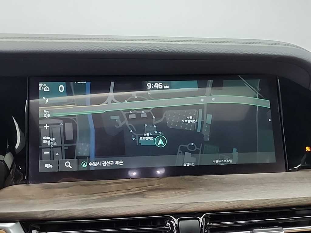 KIA Mohave 2021 Blanco - Importación desde Corea - HF Imports Iquique - Foto 16