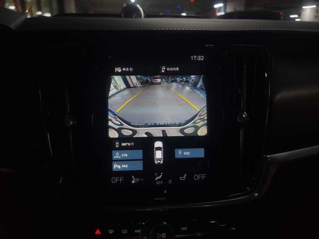 Volvo S90 2021 Negro - Importación desde Corea - HF Imports Iquique - Foto 14