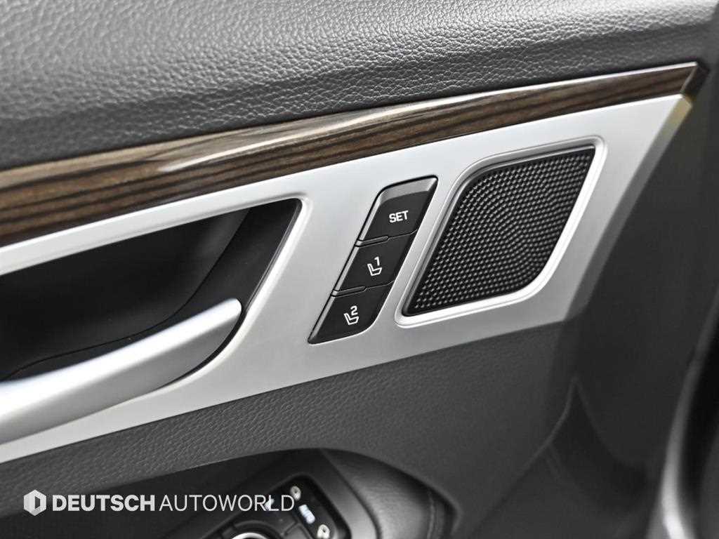 Genesis G80 2018 Gris - Importación desde Corea - HF Imports Iquique - Foto 17