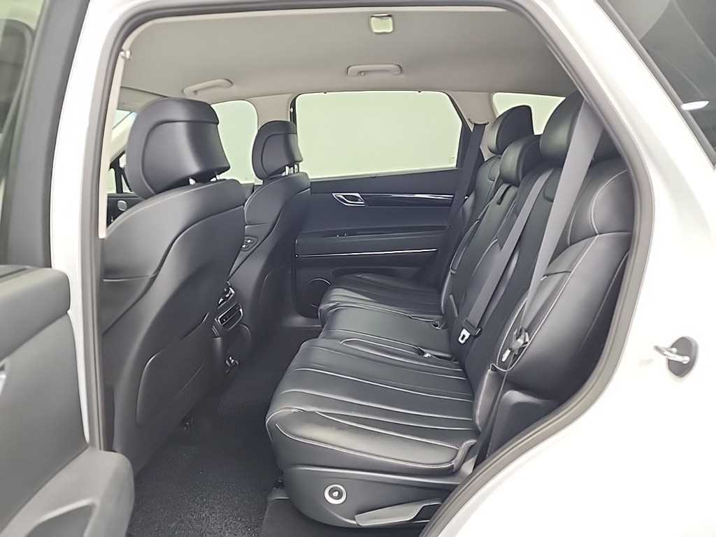 Genesis GV80 - Vista 12