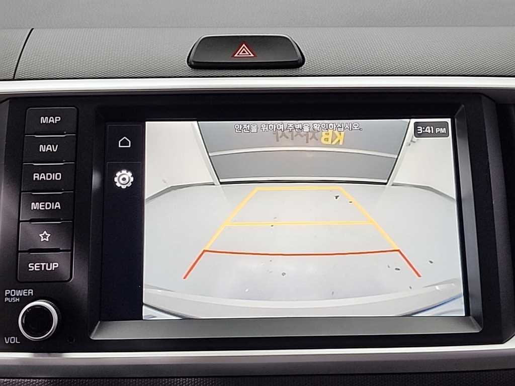 KIA Ray 2022 the color of pearl - Importación desde Corea - HF Imports Iquique - Foto 15