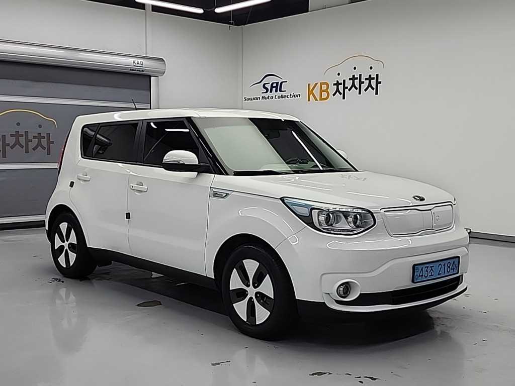 KIA Soul - Vista 4