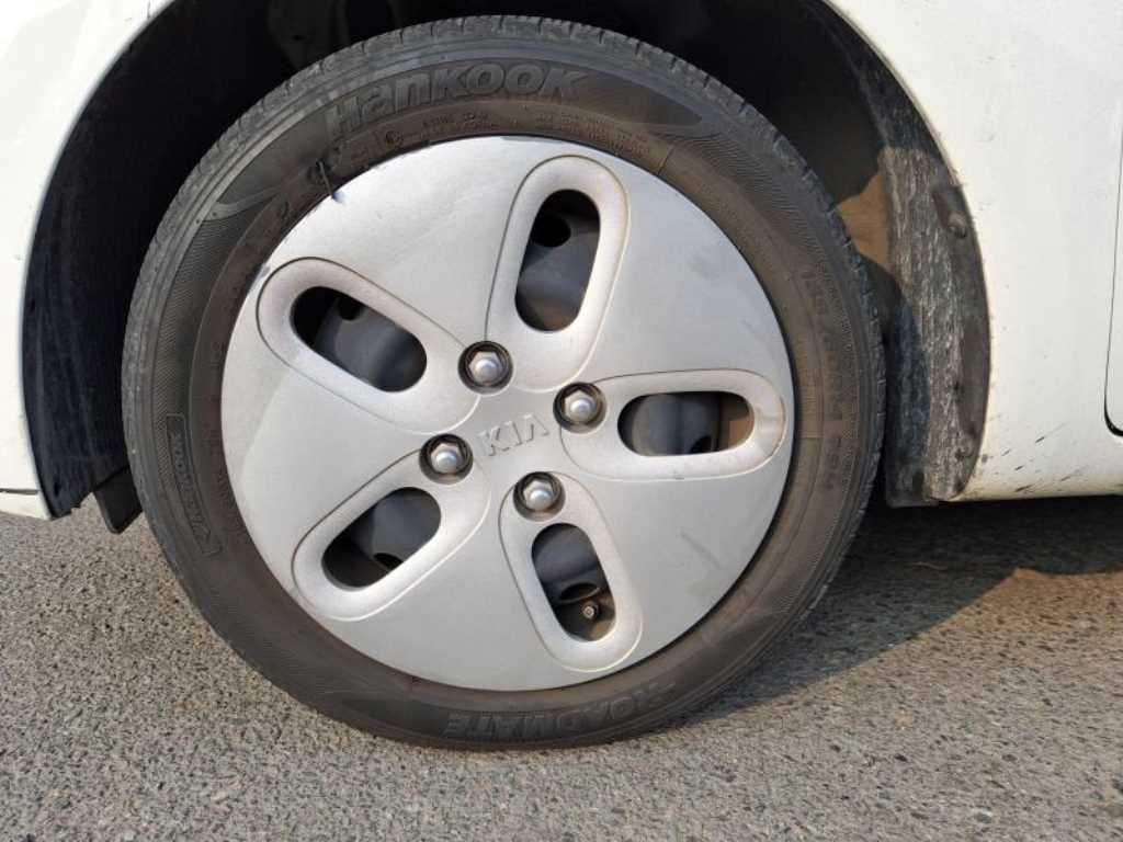 KIA Ray 2021 - Importación desde Corea - HF Imports Iquique - Foto 17