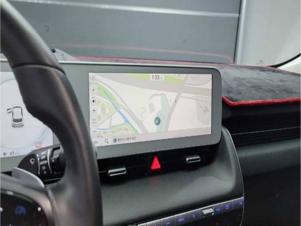 HYUNDAI Ioniq 5 2023 - Importación desde Corea - HF Imports Iquique - Foto 18