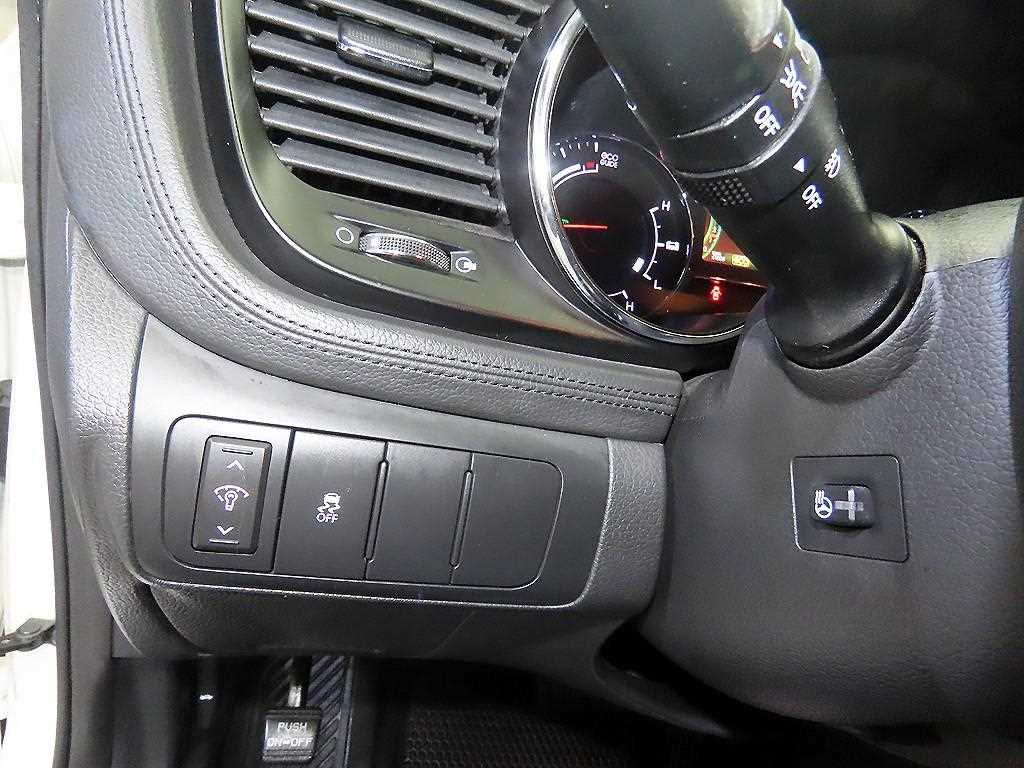 KIA K5 2014 Blanco - Importación desde Corea - HF Imports Iquique - Foto 14