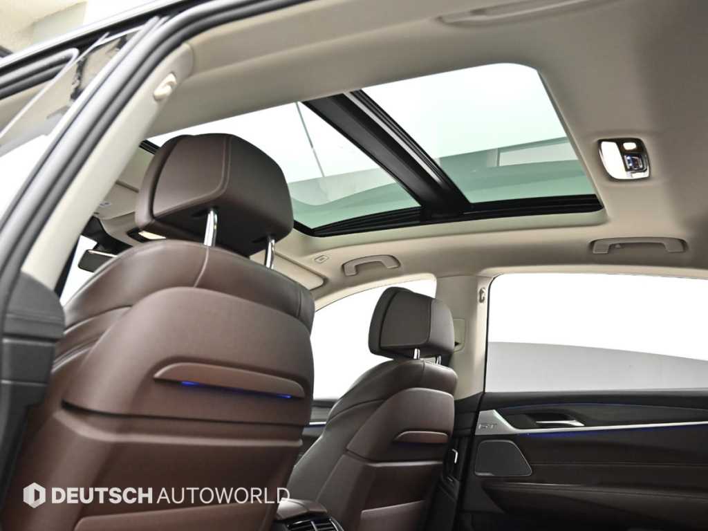 BMW Gran Turismo 2020 Gris - Importación desde Corea - HF Imports Iquique - Foto 18