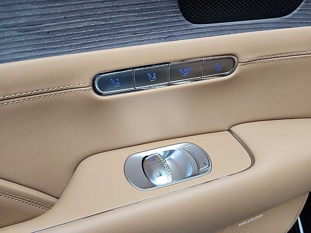 Genesis G90 2022 Negro - Importación desde Corea - HF Imports Iquique - Foto 14