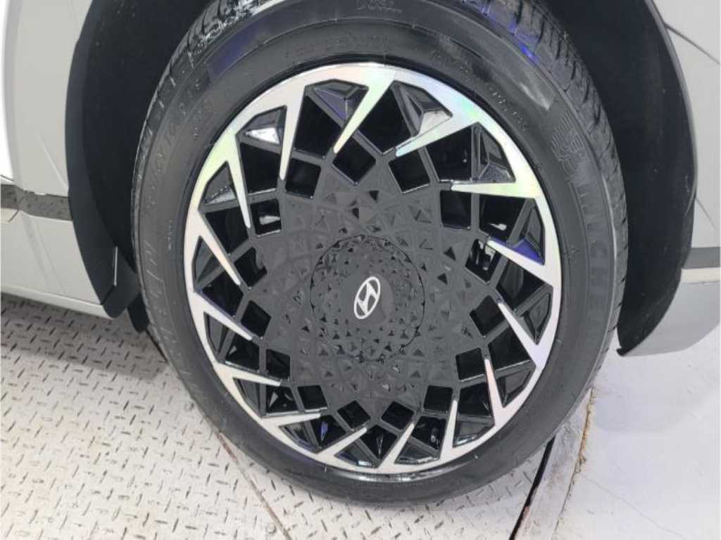 HYUNDAI Ioniq 5 - Vista 10