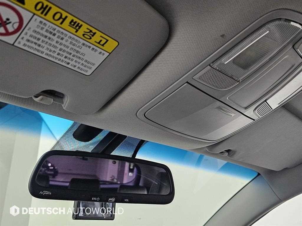 HYUNDAI Tucson 2016 Gris - Importación desde Corea - HF Imports Iquique - Foto 18