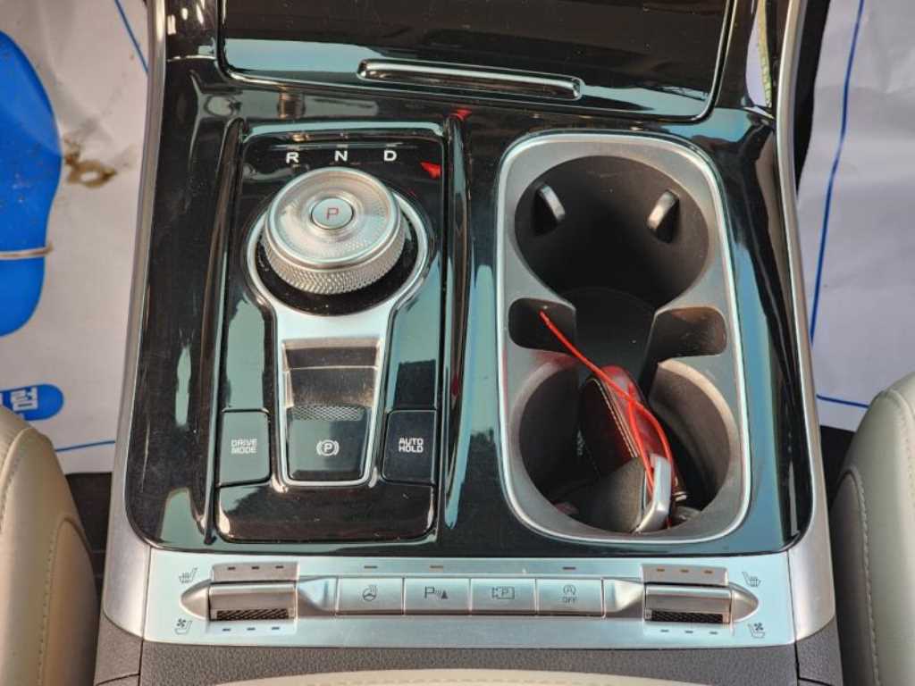 KIA Carnival 2021 Blanco - Importación desde Corea - HF Imports Iquique - Foto 13