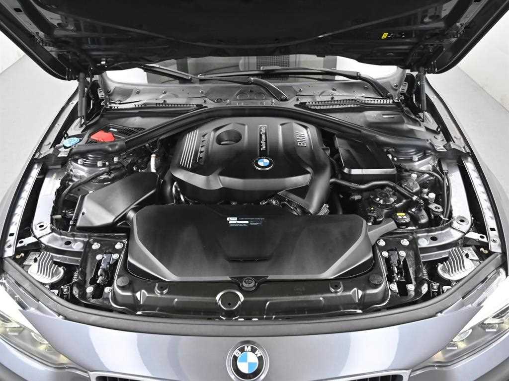 BMW 4 Series - Vista 6