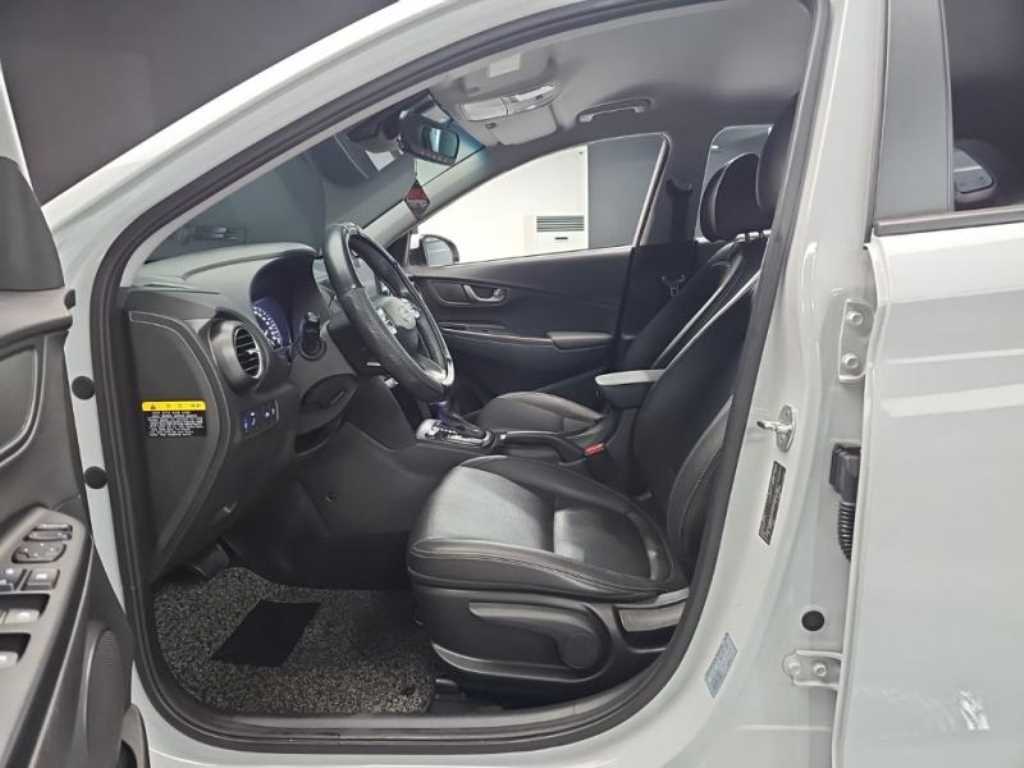 HYUNDAI Kona 2020 - Importación desde Corea - HF Imports Iquique - Foto 16