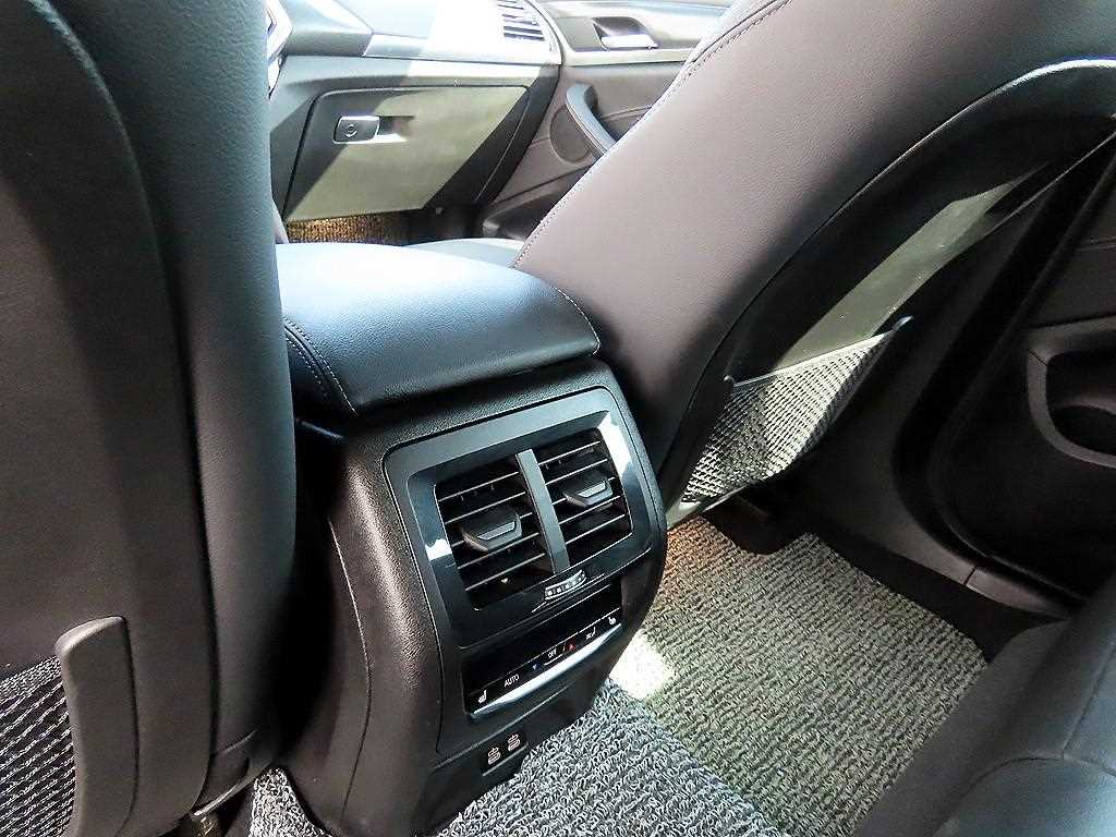 BMW X4 2024 Blanco - Importación desde Corea - HF Imports Iquique - Foto 16