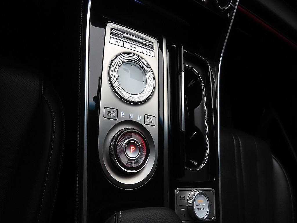 Genesis GV80 - Vista 10