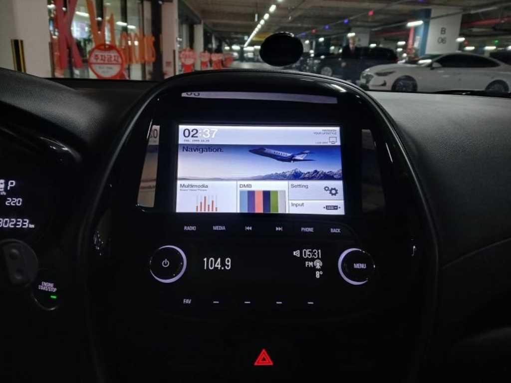 Chevrolet Spark 2019 - Importación desde Corea - HF Imports Iquique - Foto 13