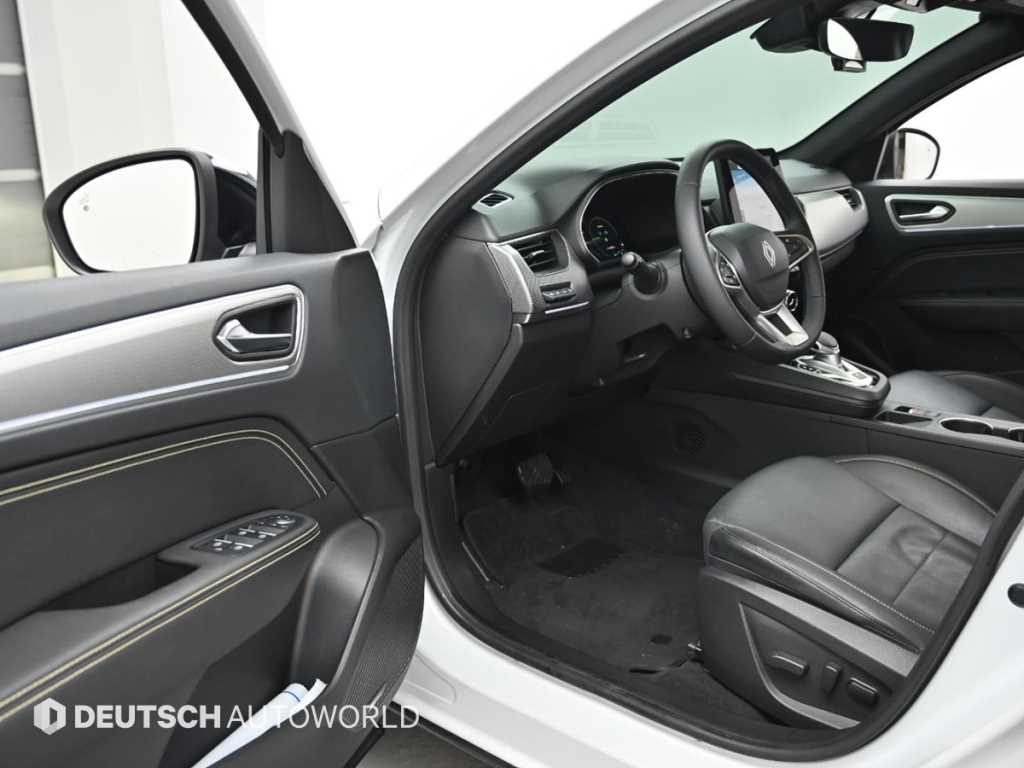 SAMSUNG Arkana - Vista 11