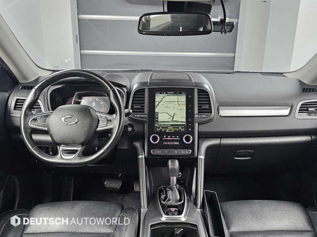 SAMSUNG QM6 - Vista 7